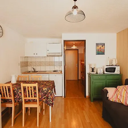 Apartment Au Coeur Du Village - 4 Pers. - Fr-1-883-29