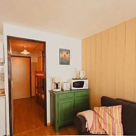Appartement Au Cœur Du Village - 4 Pers. - Fr-1-883-29 *