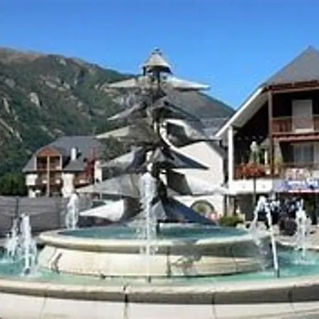 Au Coeur Du Village - 4 Pers. - Fr-1-883-29 Apartment *