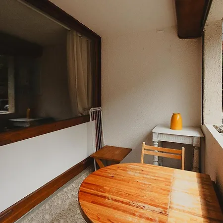 Au Coeur Du Village - 4 Pers. - Fr-1-883-29 Saint-Lary-Soulan